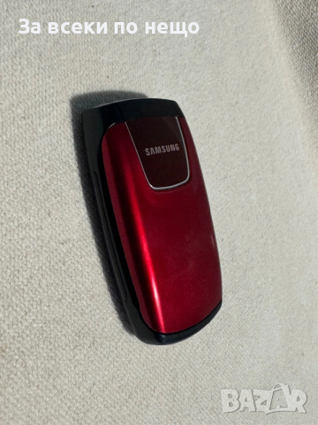 GSM Телефон Самсунг Samsung SGH-C270 , Samsung C270, снимка 4 - Samsung - 53015013