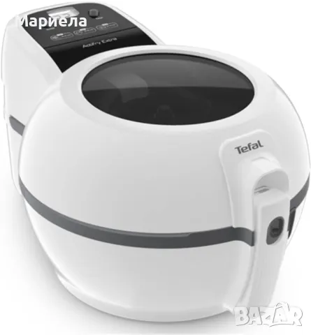 Уред за здравословно готвене Tefal FZ720015*** ActiFry , 1 кг. продукти 
