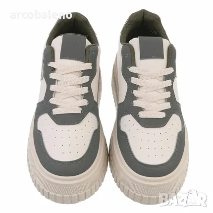 Дамски ниски кецове, 3цвята , снимка 17 - Кецове - 48548238