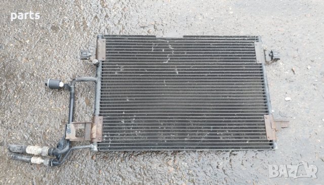 Радиатор Климатик 1.8 - 1.6 Ауди А4 Б5 - VW - Сеат - Шкода - 4825941 - 4945635 - 5025855 N, снимка 2 - Части - 43733233