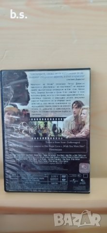 Кинг Конг (2005) DVD , снимка 2 - DVD филми - 44012904