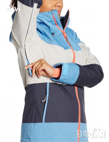 O'NEILL, размер: S, ново, оригинално дамско ски/сноуборд яке, снимка 8 - Зимни спортове - 26811607