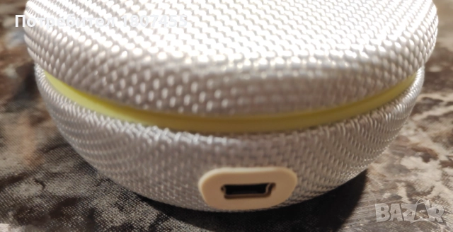 Електрическа четка за зъби Philips Sonicare HX9332/05 DiamondClean 9 Series, снимка 8 - Други - 51970251