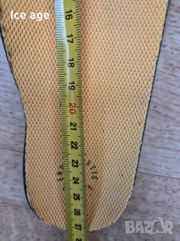 Adidas terexx gore tex високи маратонки , снимка 7 - Маратонки - 52734235