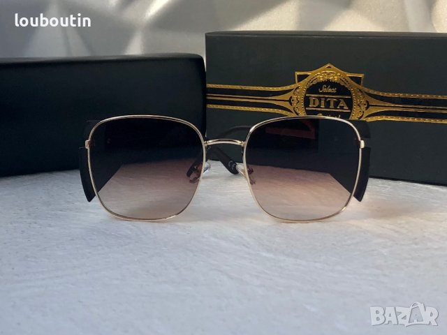 DITA 2020 Мъжки слънчеви очила UV 400 защита, снимка 8 - Слънчеви и диоптрични очила - 40124830