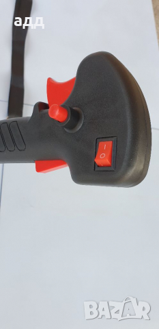 Бензинов тример ,косачка Кавказ, снимка 10 - Други инструменти - 36558652