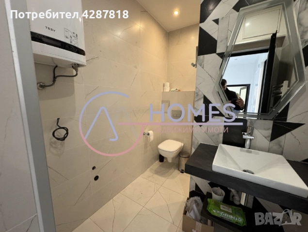 Отдава се под наем самостоятелна сграда 70 кв.м. +20кв. веранда с дворно място 950кв.м., снимка 6 - Офиси - 52331895