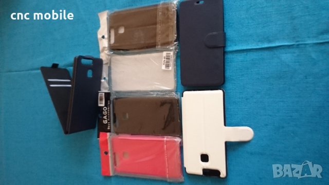 Huawei P9 case - калъф, снимка 1 - Калъфи, кейсове - 28399472