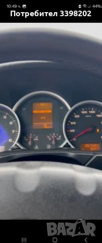 Porsche Cayenne 4.5, снимка 8 - Автомобили и джипове - 53230146