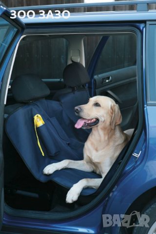 Многофункционално покривало за седалки с бутилка за пиене - Модел: 83252, снимка 2 - За кучета - 27326831