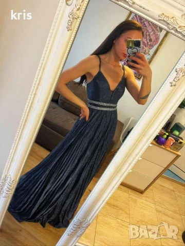 Официални рокли elisabetta franchi, ASOS и karen millen guess , снимка 2 - Рокли - 44061918