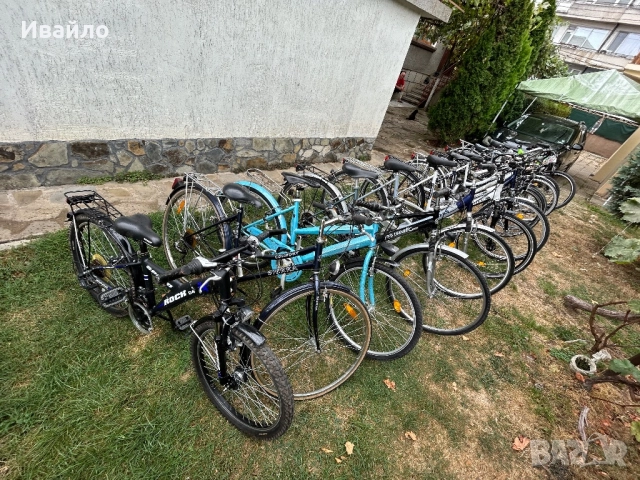Велосипеди на цени от 150 до 350 лв., снимка 4 - Велосипеди - 51681176