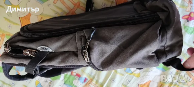 Jack wolfskin firewall 30, снимка 7 - Раници - 50069258