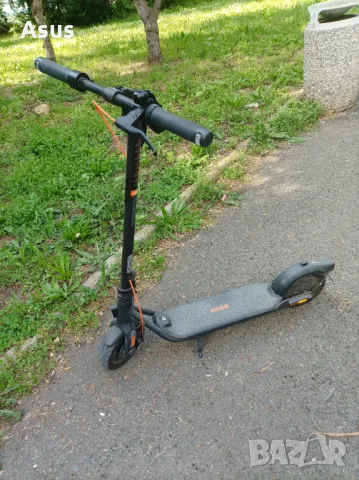 Продавам Тротинетка SEGWAY F2 PLUS 