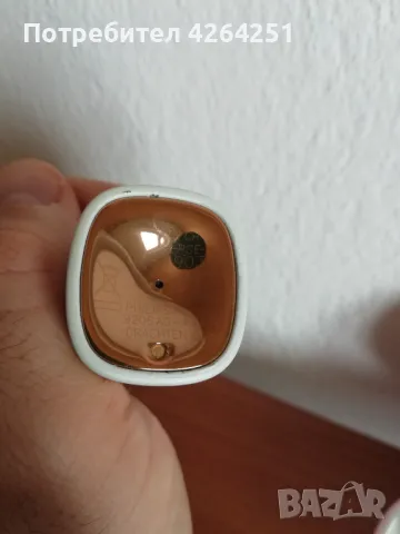 Philips Sonicare HX9330 DiamondClean електрическа четка за зъби, снимка 6 - Други - 47556338