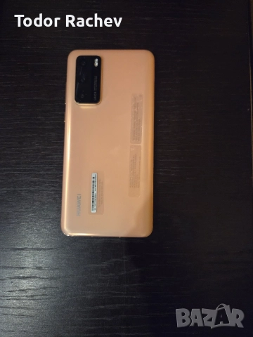 Huawei P40, снимка 5 - Huawei - 52664825