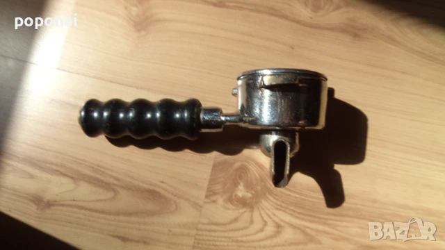 Ръкохватка за кафе машина, снимка 2 - Кафемашини - 50506271