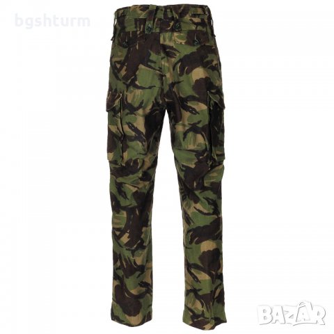 Панталон тактически камуфлажен'' GB Combat DPM camo'', снимка 2 - Панталони - 28560908