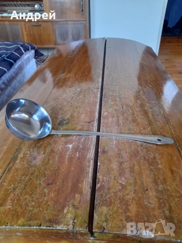 Стар черпак #17, снимка 1