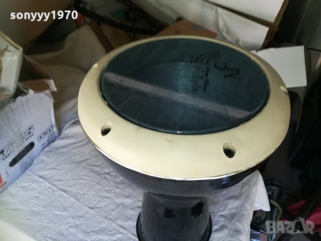 тарамбука-нова и голяма-40х25см-внос от сирия 0707212007, снимка 6 - Ударни инструменти - 33455071