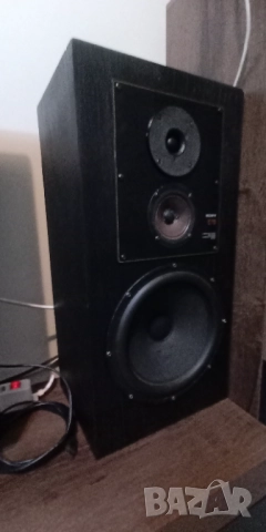 Тонколони Sony SS-E70 10 инча, снимка 2 - Тонколони - 52693914