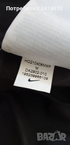 Nike Storm - Fit Waterproof Stretch Golf Mens Size M НОВО! ОРИГИНАЛ! Мъжки Спортен Панталон!!, снимка 5 - Спортни дрехи, екипи - 37042633