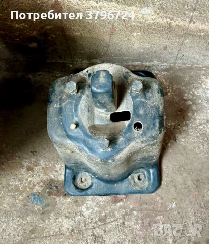 Стойка за резервна гума Опел фронтера Б 1998-2005