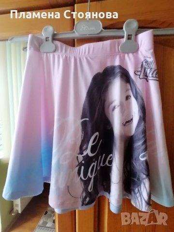 Детска пола на Сой Луна, снимка 1