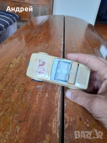 Стара кола,количка #69, снимка 5 - Колекции - 53072138