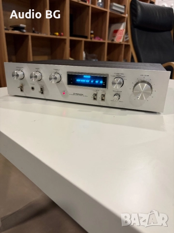Pioneer SA-510 Like New, снимка 3 - Ресийвъри, усилватели, смесителни пултове - 52347973