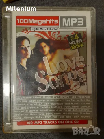 100 mega hits mp3