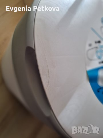 Хигиенен кош за памперси Тоmmee Tippe Twist&Click, снимка 3 - Други - 38430020