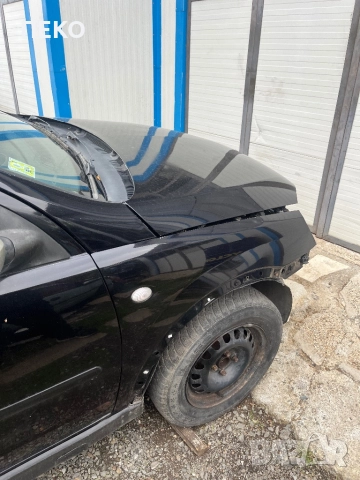 Калници opel corsa c, снимка 4 - Части - 52100564