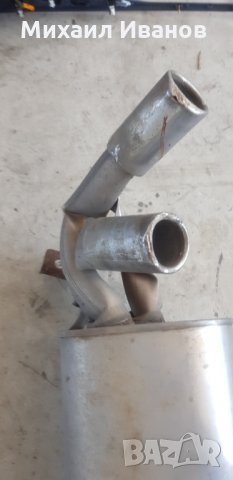 Генерация - БМВ/BMW/-/f30/f31/-N57N 3.0d 258кс, снимка 3 - Части - 33285034