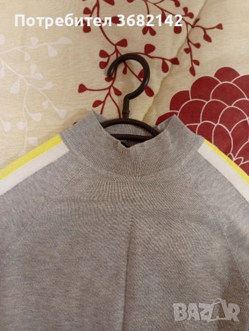 продавам дамска нова блуза , снимка 6 - Блузи с дълъг ръкав и пуловери - 52204081