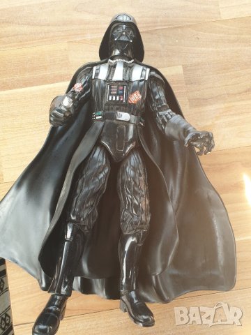 star wars  Dart Vader Дарт Вeйдър, снимка 2 - Електрически играчки - 40717142