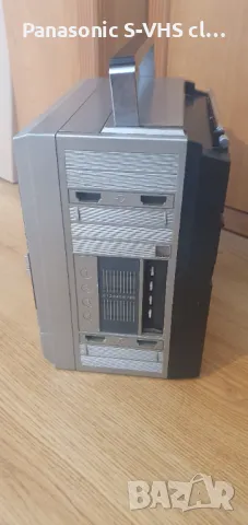 Руски радиокасетофон VEGA-335 , снимка 11 - Радиокасетофони, транзистори - 48344215