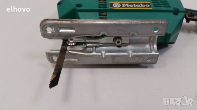Прободен трион Metabo ST 350, снимка 4 - Други инструменти - 27634418