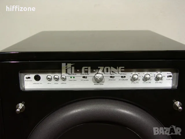  Субуфер JL audio fathom f112 , снимка 5 - Тонколони - 48104303