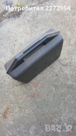 Пишеща машина Хеброс 1300 Ф, снимка 3 - Друго - 36780457