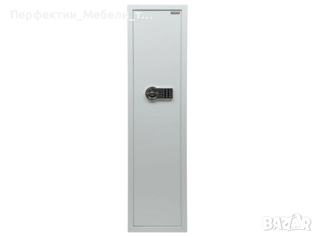 Здрава каса за 5 броя оръжие на склад с ключ/ел.заключване- за оръжие до 129см.-на склад, снимка 3 - Оборудване и аксесоари за оръжия - 51716968