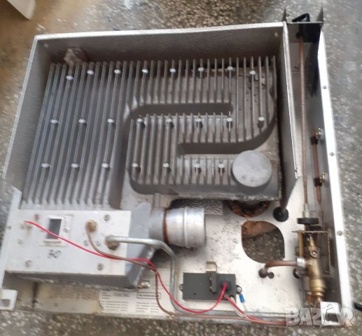 Газова печка