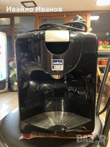 Капсулна машина