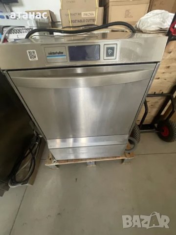 Професионална Съдомиялна/Чашомиялна Winterhalter UC-L/UC-M 20 бр, снимка 3 - Обзавеждане на кухня - 43169902
