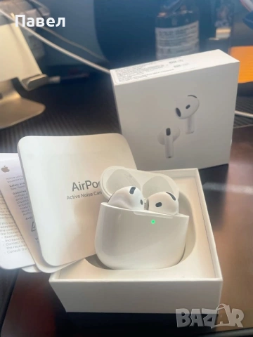 Air pods 4 