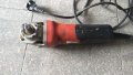 Ъглошлайф Milwaukee AG800-125E, снимка 4