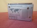 Grundig - Yacht Boy 50 \ WR 5405 - World receiver, снимка 2