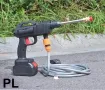 Акумулаторна водоструйка с 2 батерии 48V, снимка 2