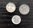 Монети 1906, 1912, 1913, 1917 г., снимка 2
