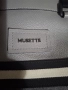 Кожена чанта Musette, снимка 9